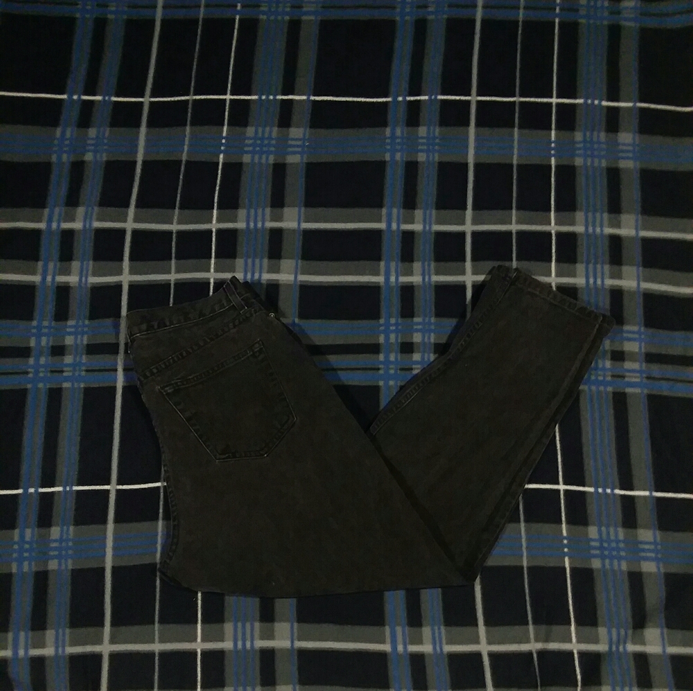 Classic Gap Jeans